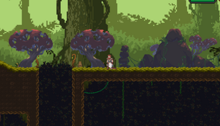 BEASTS & CLEAVER - Early Alpha screenshot