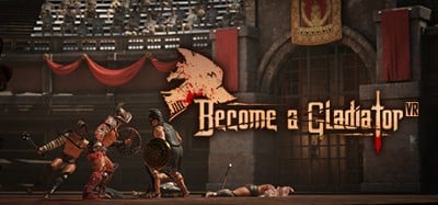 Become a Gladiator VR Image