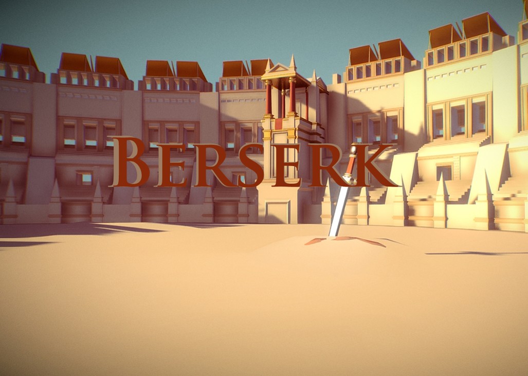 Games like Berserk