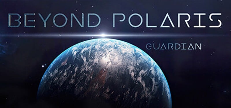 Beyond Polaris Guardian Game Cover