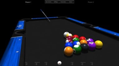 Billiards Image