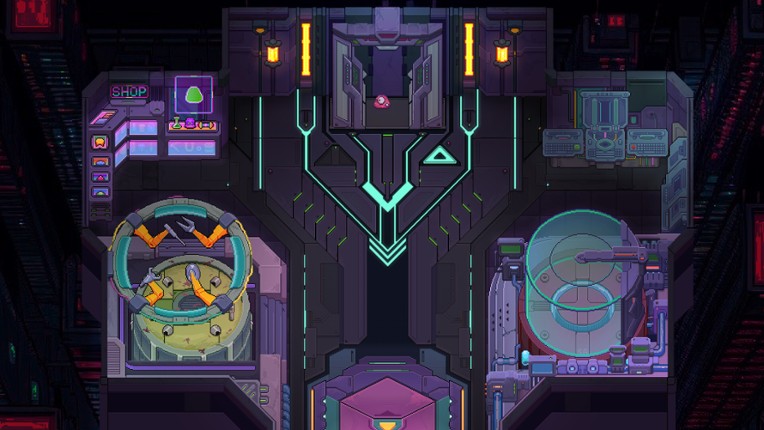 Bio Prototype 2 screenshot