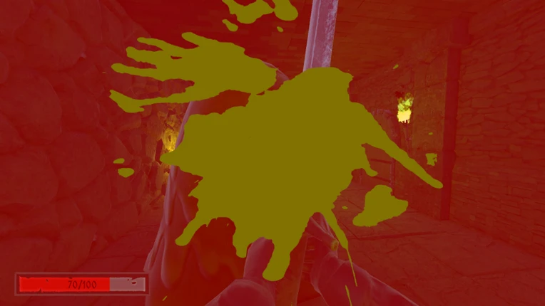 Blade & Barrel Image