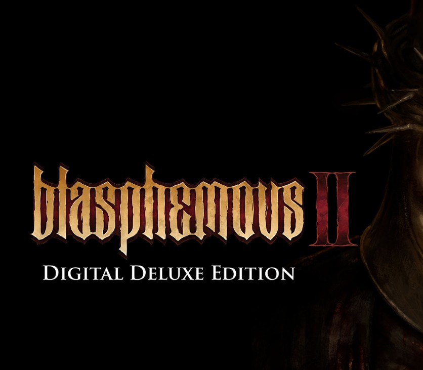 Games like Blasphemous 2
