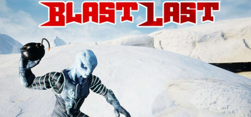BlastLast Image