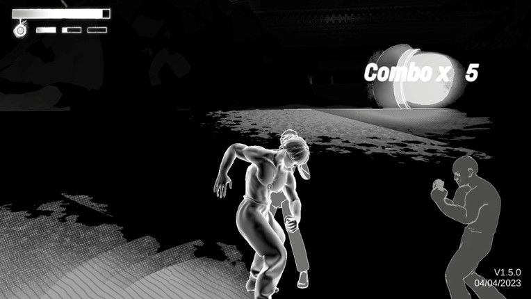 Blindsight: War of the Wardens screenshot