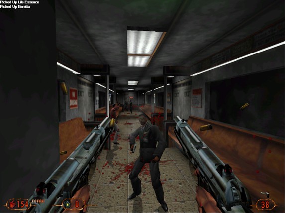 Blood II: The Chosen + Expansion Image