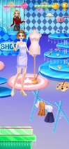 Boutique Clothing Shop-Dressup Image