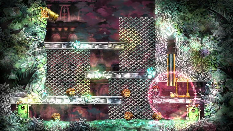 Braid, Anniversary Edition screenshot