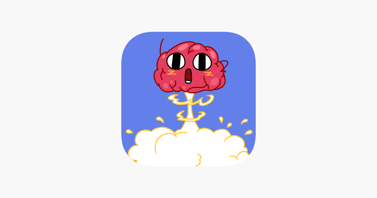 Games like Brain Boom: IQ Test Game