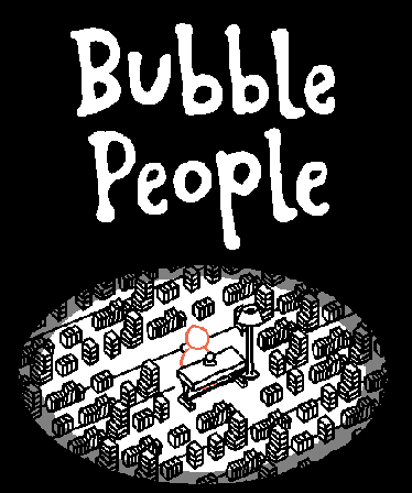Games like Bubble People