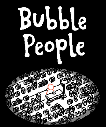 Bubble People Image