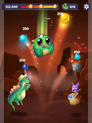 Bubble Shooter & Pop Bubbles Image