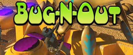 Games like Bug N Out