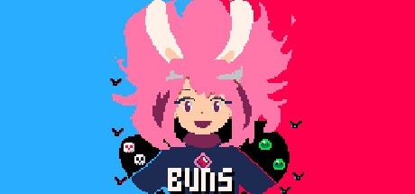 Games like Buns: Bunny survivor