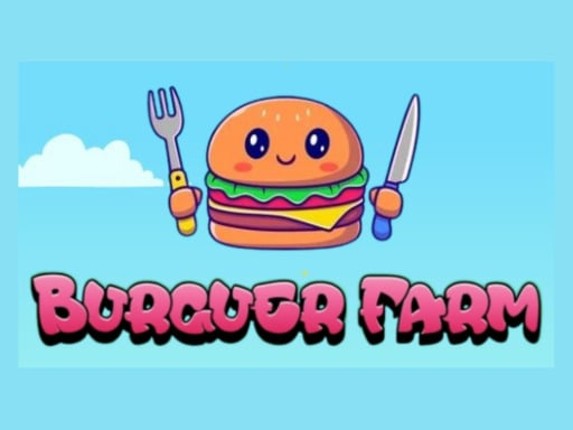 Burguer Farm version 1.0 Image