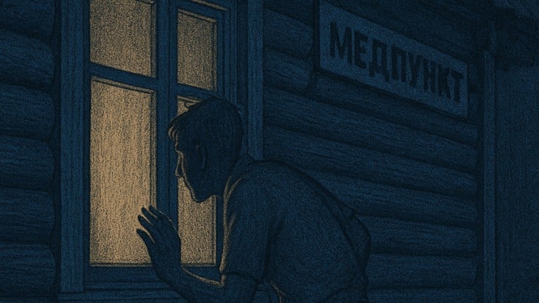 Call of the Lake screenshot