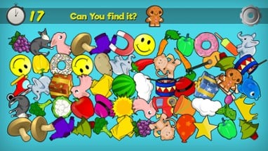 Can You find it? Image