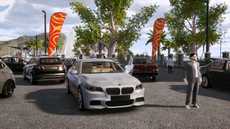 Car Dealership Simulator 2 screenshot