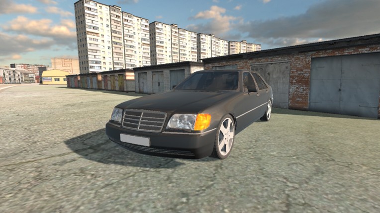 Car Delivery Man screenshot