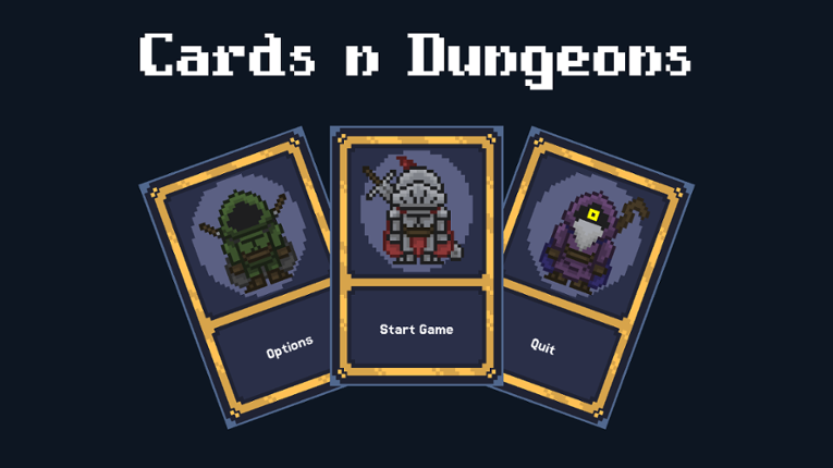 Cards n Dungeons Image