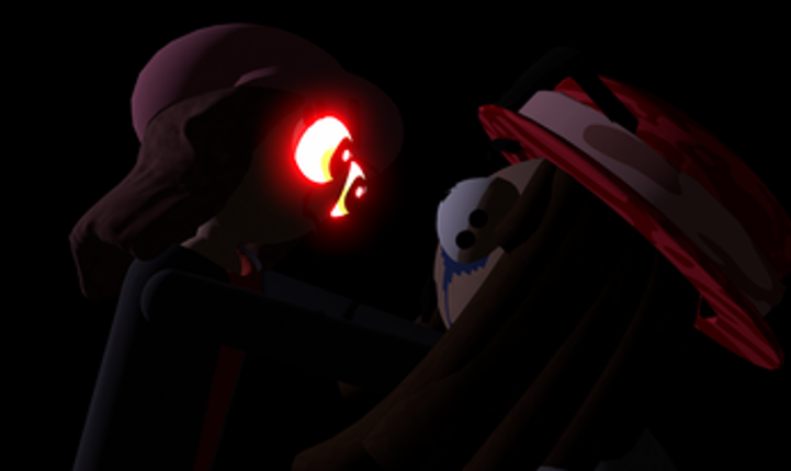 Cherry's Basics in Destroying the Red Cat screenshot