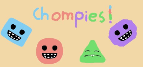 Games like Chompies!
