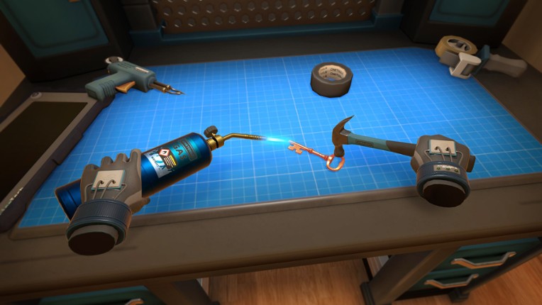 CINESCAPE VR screenshot