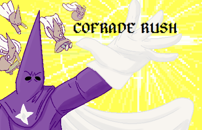 Cofrade Rush Image