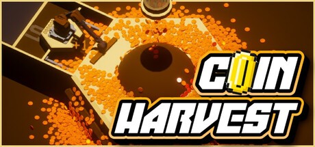 Games like Coin Harvest