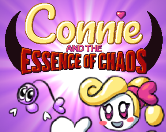 Connie and the Essence of Chaos Image