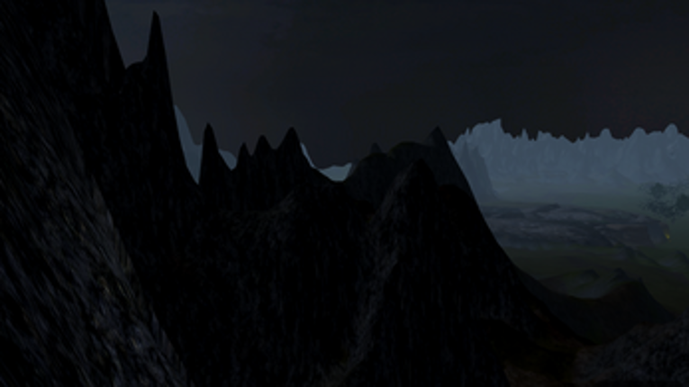 Cramers Nightmare screenshot