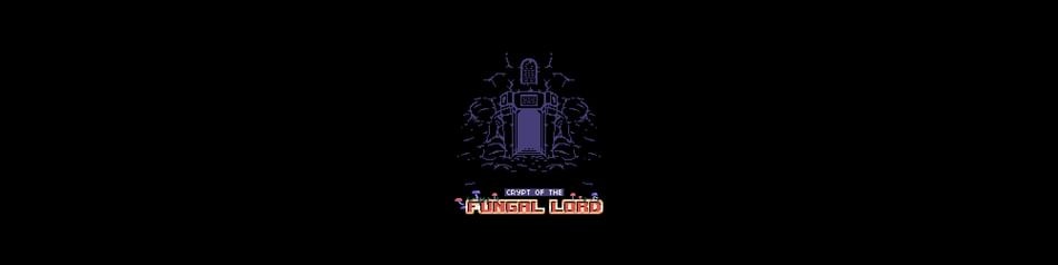 Games like Crypt of the Fungal Lord