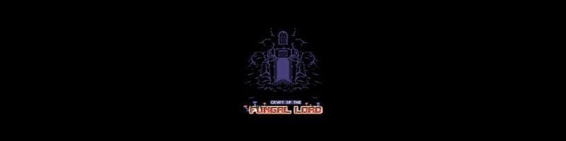 Crypt of the Fungal Lord Image