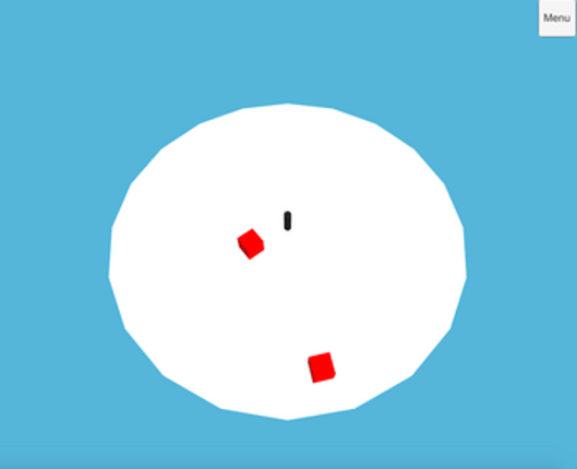 Cube Runner Image