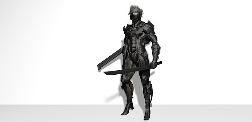 Games like Cyborg Ninja