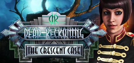 Games like Dead Reckoning: The Crescent Case Collector's Edition