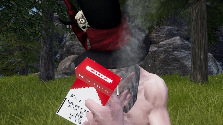 Debauchery & Magic screenshot