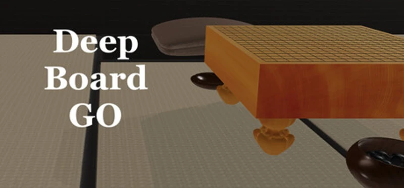 Deep Board Go Image