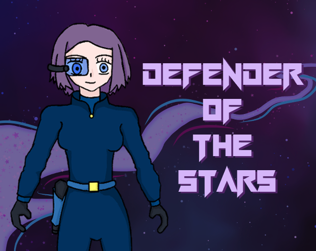 Games like Defender of the Stars