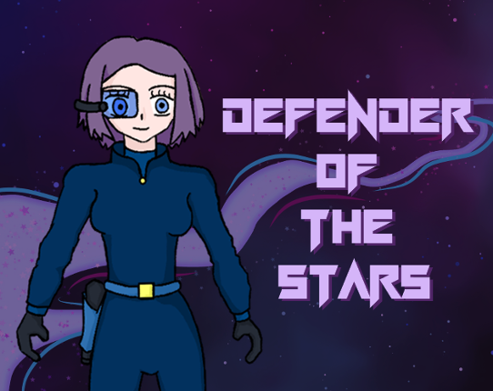 Defender of the Stars Image