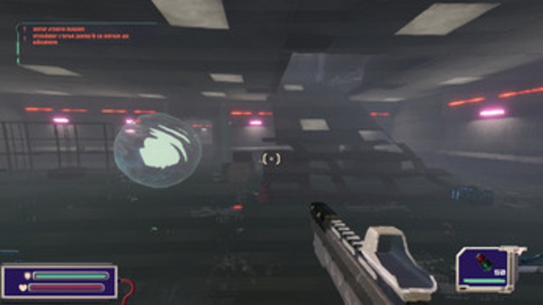 Dernier Départ screenshot