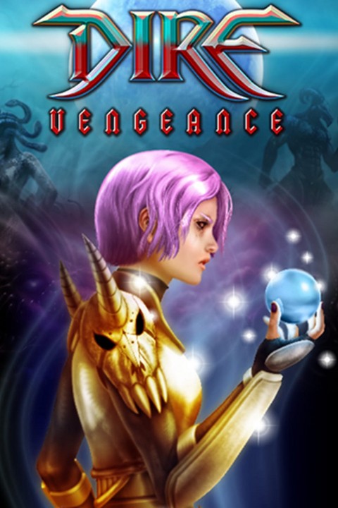 Games like Dire Vengeance