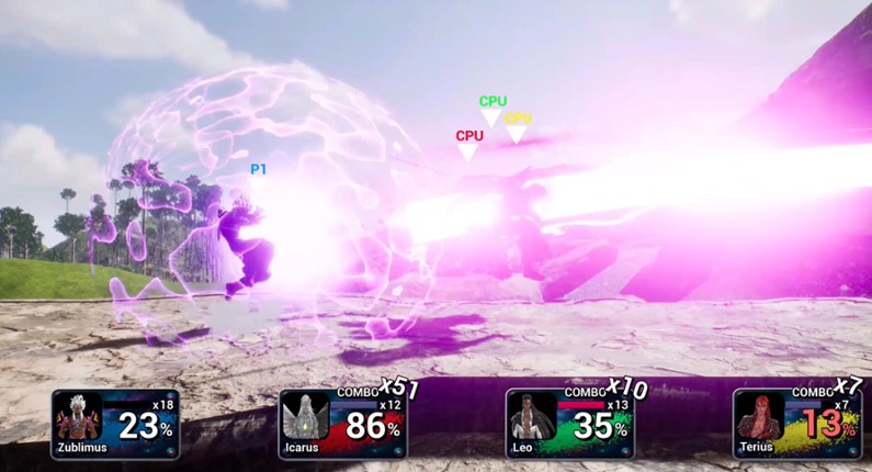 DNAVERSUS screenshot