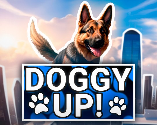 Doggy Up! Image
