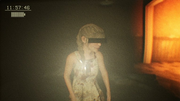 Dollhouse screenshot