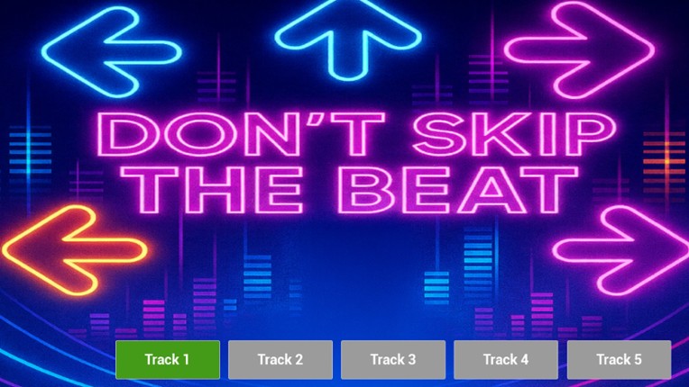 Don't Skip The Beat Image
