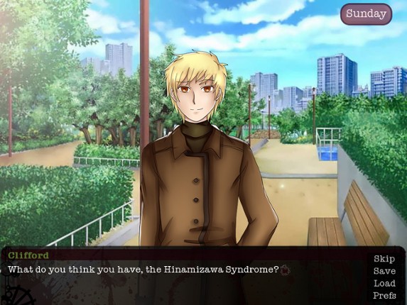 Doppelganger: Dawn of the Inverted Souls Image