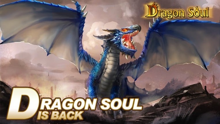 Dragon Soul screenshot