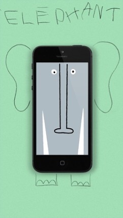 DRAWNIMAL by YATATOY screenshot